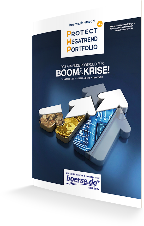 Download boerse.de-Report Das atmende Portfolio für Boom und Krise!